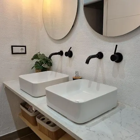 119a - Espectacular En Pleno Centro شقة *