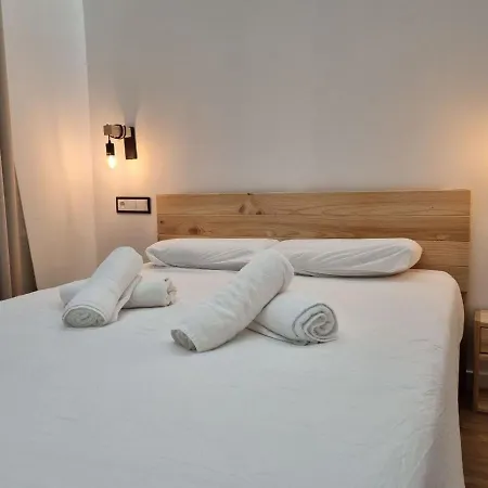 119a - Espectacular En Pleno Centro شقة