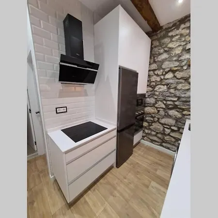 Apartment R2r - Espectacular En Pleno Centro - 119a1
