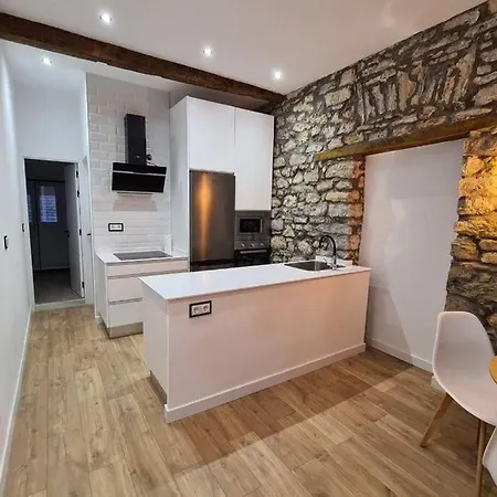 R2r - Espectacular En Pleno Centro - 119a1 Apartment Gijon