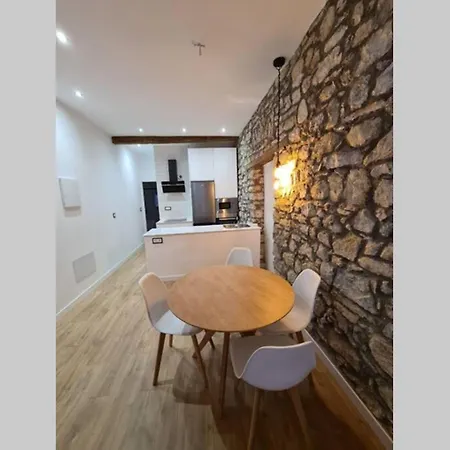 119a - Espectacular En Pleno Centro דירה *