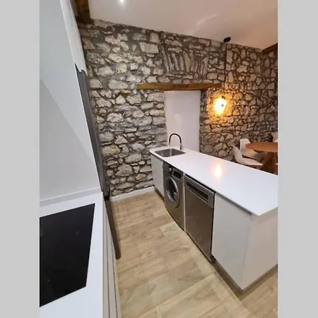 Apartment R2r - Espectacular En Pleno Centro - 119a1
