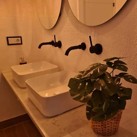 R2r - Espectacular En Pleno Centro - 119a1 Apartment *
