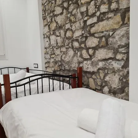 Apartment R2r - Espectacular En Pleno Centro - 119a1 Gijon
