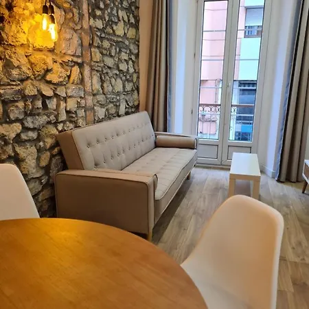 Apartment R2r - Espectacular En Pleno Centro - 119a1 *