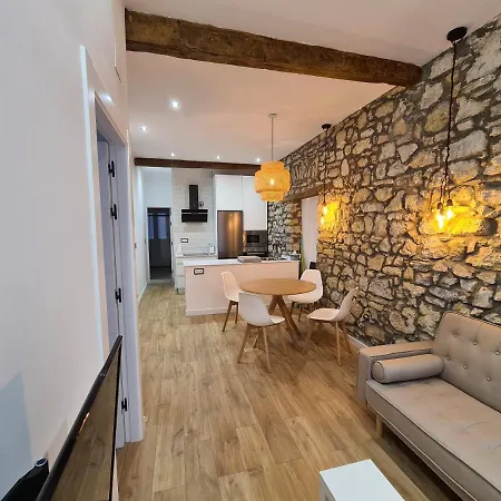 Apartment R2r - Espectacular En Pleno Centro - 119a1 Gijon