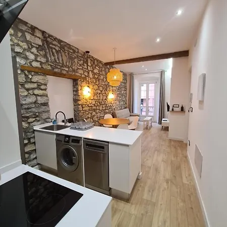 R2r - Espectacular En Pleno Centro - 119a1 Apartment