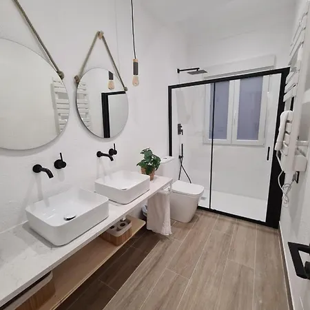 Apartment R2r - Espectacular En Pleno Centro - 119a1 *