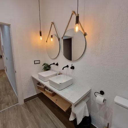 R2r - Espectacular En Pleno Centro - 119a1 Apartment