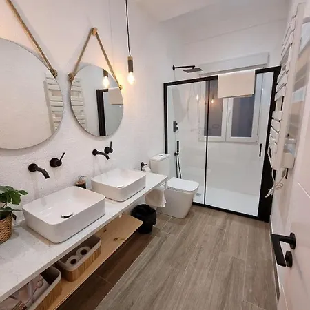 R2r - Espectacular En Pleno Centro - 119a1 Apartment