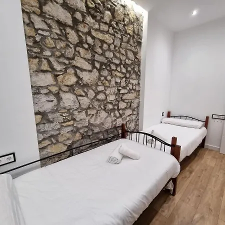 R2r - Espectacular En Pleno Centro - 119a1 Apartment