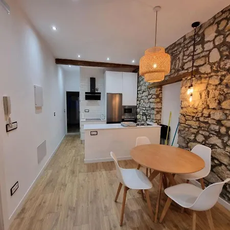 119a - Espectacular En Pleno Centro Apartment