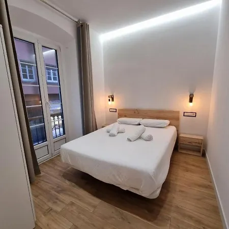 Apartment R2r - Espectacular En Pleno Centro - 119a1