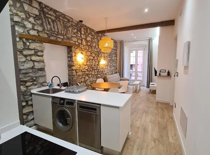 119a - Espectacular En Pleno Centro By R2r Consulting Apartment