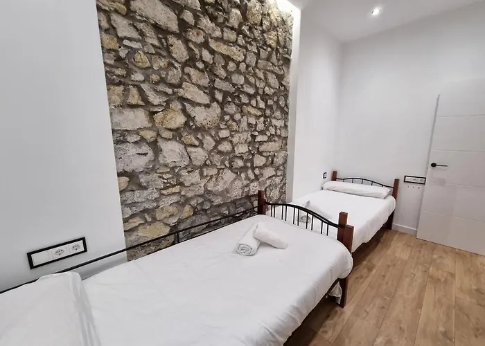 119a - Espectacular En Pleno Centro By R2r Consulting Apartment